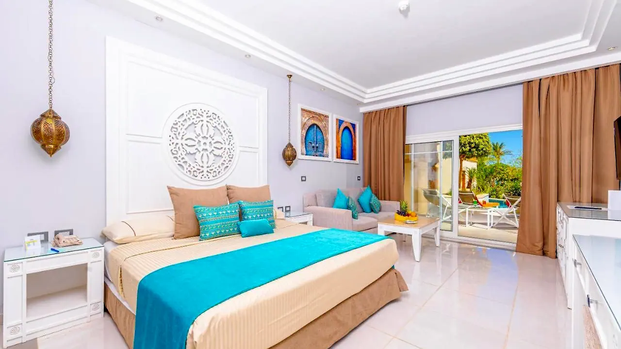 Hotel Grand Palace +18 - Hurghada